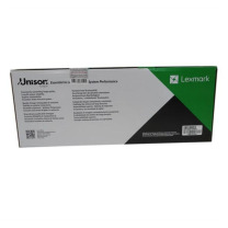 利盟 LEXMARK 粉盒 58D3X0K (黑色) 适用机型利盟MS823dn