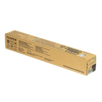 富士胶片 FUJI FILM 墨粉盒 CT203876 约25000页 (青色)
