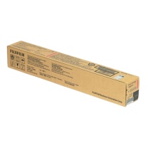 富士胶片 FUJI FILM 墨粉盒 CT203877 约25000页 (品红色)