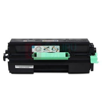 理光 RICOH 墨粉 SP 4500LC 407322 3000页 适用于3600/3610