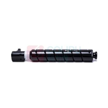 佳能 CANON 墨粉 NPG-71 大容量, 黑色Black (黑色Black) 高容量,打印寿命69000页(A4),适用于佳能ADV DX C5540/5550/5560