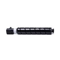 佳能 CANON 墨粉 NPG-71 大容量, 黑色Black (黑色Black) 高容量,打印寿命69000页(A4),适用于佳能ADV DX C5540/5550/5560