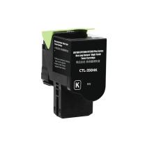 绘威 粉盒 商专版 CTL350HK 8500页大容量 (黑色) 适用奔图CP5055DN CP2500DN粉盒 CM7000PDN智享版CP2510DN墨盒CM7115DN