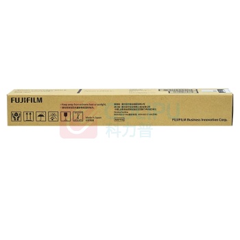 FUJIFILM 施乐原装粉盒墨粉 CT204002 (约印9000页) (黑)