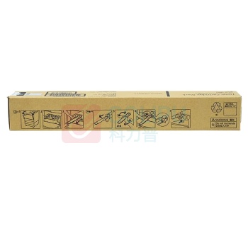 FUJIFILM 施乐原装粉盒墨粉 CT204002 (约印9000页) (黑)