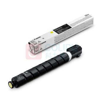 佳能 CANON 墨粉 NPG-67BK 黑色, 打印量36000 (黑色)
