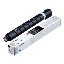 佳能 CANON 墨粉盒 NPG-67 约19000张 (红色)