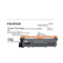 富士胶片 FUJI FILM 墨粉筒 CT202331 1200页 适用M268dw/M268z/P228db (黑色)
