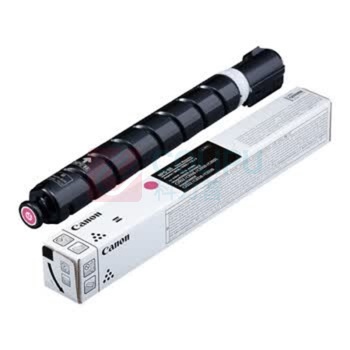 佳能 CANON 墨粉 NPG-67 19000页 (品红色)