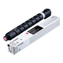 佳能 CANON 墨粉 NPG-67 19000页 (品红色)