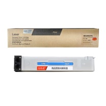 易路通 粉盒 W1002YC (黑色) 15000页