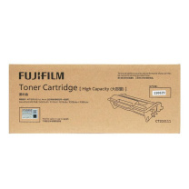 FUJIFILM 墨粉盒 CT203111 8000页 (黑色) 富士胶片P378dw/M378d/P378db/388d原装墨粉墨粉盒硒鼓 高容量 单位:支