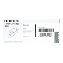 富士胶片 FUJI FILM 粉盒 CT202257 约2000页 (黑色) (FUJIFILM)高容粉盒适用富士胶片/施乐CM118w/228fw/CP118w/119w/228w机型墨粉盒