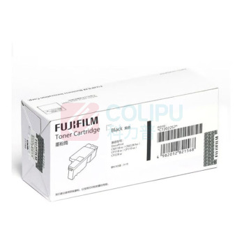 富士胶片 FUJI FILM 粉盒 CT202257 约2000页 (黑色) (FUJIFILM)高容粉盒适用富士胶片/施乐CM118w/228fw/CP118w/119w/228w机型墨粉盒