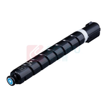 佳能 CANON 墨粉盒 NPG-88L 约4000页, 蓝色经济装 (蓝色) 粉盒适用c3326/3322L//3330L/3926/3930/3935