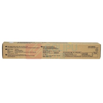 富士胶片 FUJI FILM 墨粉盒 CT203589 21000页 (黄色)