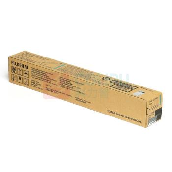 富士胶片 FUJI FILM 原装碳粉 CT203403 25000页 (青色)