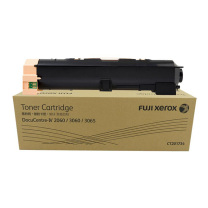 FUJIFILM 碳粉盒 CT201734 25000页 (黑色)