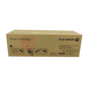 FUJIFILM 碳粉盒 CT201734 25000页 (黑色)