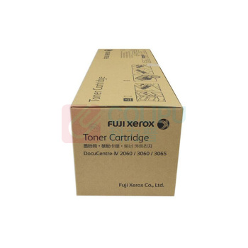 FUJIFILM 碳粉盒 CT201734 25000页 (黑色)