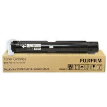 FUJIFILM 碳粉盒 CT202072 5000页 (黑色)