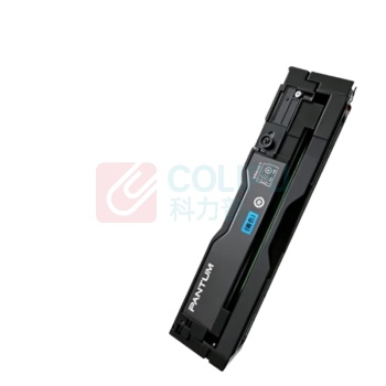 奔图 Pantum 粉盒 CTL-2800C 1000页 (青色) 适用CP2800DN