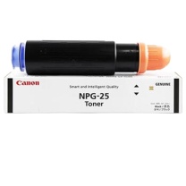 佳能 CANON 原装墨粉 NPG-25