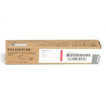 FUJIFILM 富士胶片 高容量墨粉筒 CT202620/202612 6000页 (洋红色) 适用于CP318dw/CM318z