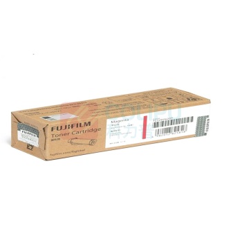 FUJIFILM 富士胶片 高容量墨粉筒 CT202620/202612 6000页 (洋红色) 适用于CP318dw/CM318z
