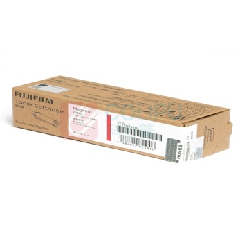 FUJIFILM 富士胶片 高容量墨粉筒 CT202620/202612 6000页 (洋红色) 适用于CP318dw/CM318z