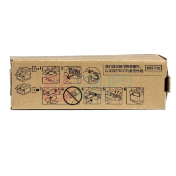 FUJIFILM 富士胶片 高容量墨粉筒 CT202621/202613 6000页 (黄色) 适用于CP318dw/CM318z