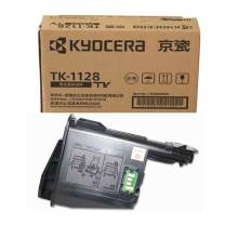 京瓷 Kyocera 墨粉组件 TK-1128 小容量装 1200页 (黑色)