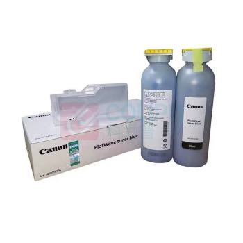 佳能 CANON 奥西工程机原装蓝粉 适用奥西360 365 机型 适用PW300 400 500系列 PW3000 5000 7000系列