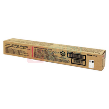 富士胶片 FUJI FILM 墨粉 CT202644 约21000页 (红色)
