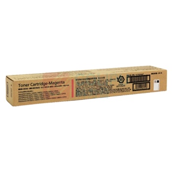 富士胶片 FUJI FILM 墨粉 CT202644 约21000页 (红色)