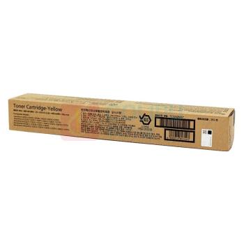 富士胶片 FUJI FILM 墨粉 CT202645 约21000页 (黄色)