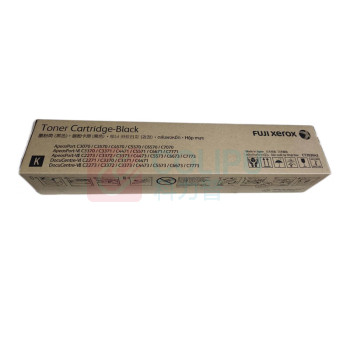 富士胶片 粉盒 CT202624 1只/只 销售单位:只 (墨粉) (计量单位:盒)
