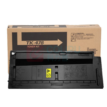 九千谷 粉盒 TK-478 1个/个 销售单位:个 (墨粉) (计量单位:盒)