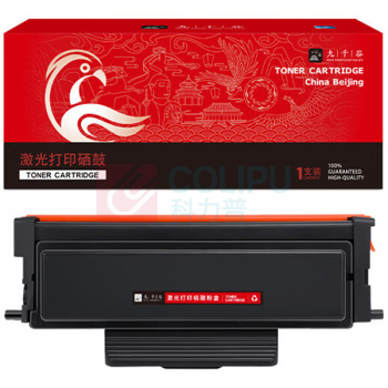 九千谷 粉盒 TO-400X 1个/个 销售单位:个 (墨粉) (计量单位:盒)