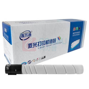 鑫万通 粉盒 ADT-307K 1支/支 销售单位:支 (墨粉) (计量单位:盒)
