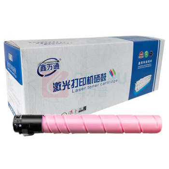 鑫万通 粉盒 ADT-225 1支/支 销售单位:支 (墨粉) (计量单位:盒)