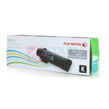富士胶片(FUJIFILM) 墨粉盒 CT202618 5支/套 销售单位:套 (墨粉) (计量单位:盒)