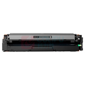 得力(deli) 墨粉 D-CF500A 1个/支 销售单位:支 (墨粉) (计量单位:盒)