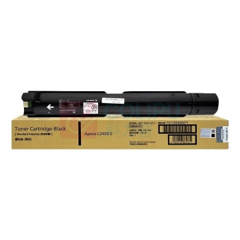 富士胶片 粉盒 CT204002 黑色 1支/盒 销售单位:盒 (粉盒) (计量单位:盒)