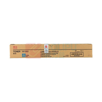 震旦 AURORA 碳粉盒 ADT-229CL 5000页 (青色)