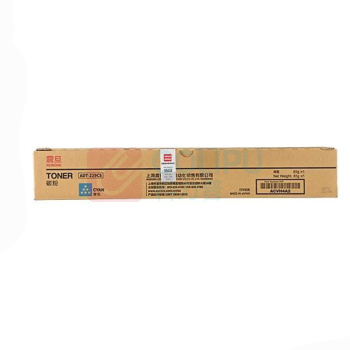 震旦 AURORA 碳粉盒 ADT-229CL 5000页 (青色)