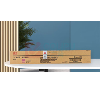 震旦 AURORA 碳粉盒 ADT-229ML 5000页 (品红色)