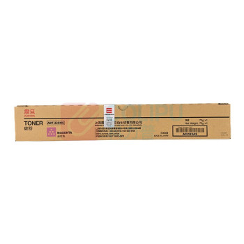 震旦 AURORA 碳粉盒 ADT-229ML 5000页 (品红色)