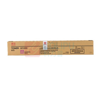 震旦 AURORA 碳粉盒 ADT-229ML 5000页 (品红色)