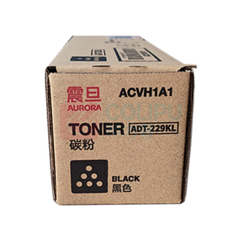 震旦 AURORA 碳粉盒 ADT-229KL 10000页 (黑色)